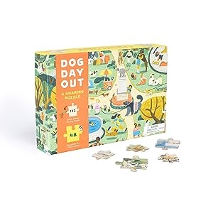 Dog Day Out Box 