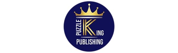 Puzzle King Publishing