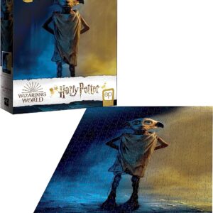 Harry Potter: Dobby (1000 Pieces)