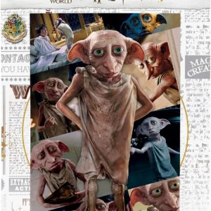 Dobby [Harry Potter]