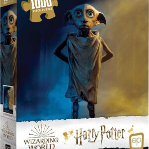 Harry Potter: Dobby (1000 Pieces)