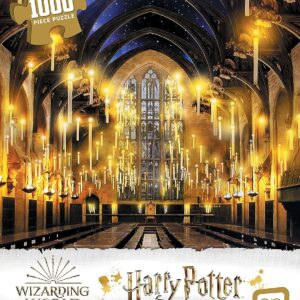 Great Hall [Harry Potter]