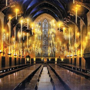 Great Hall [Harry Potter]